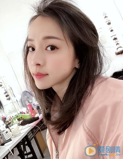 陈欣孺生活照 陈欣孺高清写真_陈欣孺高清剧照