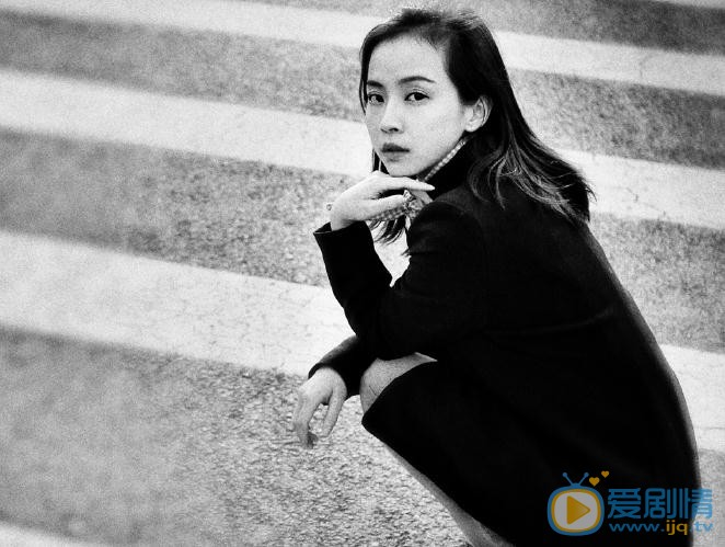 陈欣孺气质写真 陈欣孺高清写真_陈欣孺高清剧照