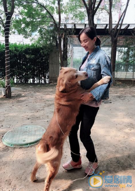 陈欣孺生活照 陈欣孺高清写真_陈欣孺高清剧照