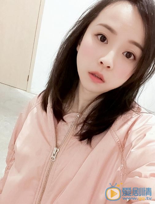 陈欣孺生活照 陈欣孺高清写真_陈欣孺高清剧照