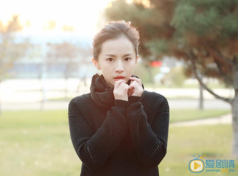 陈欣孺气质写真 陈欣孺高清写真_陈欣孺高清剧照