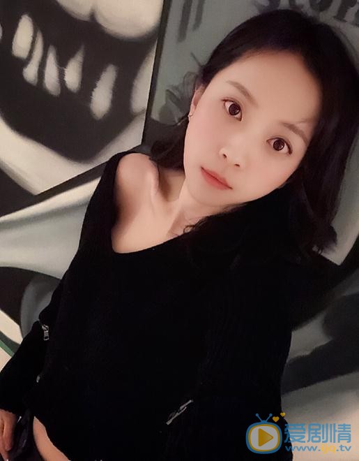 陈欣孺生活照 陈欣孺高清写真_陈欣孺高清剧照