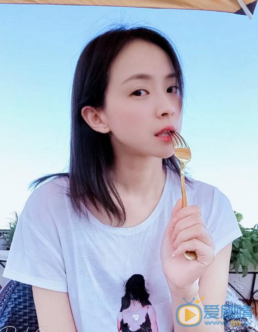 陈欣孺气质写真 陈欣孺高清写真_陈欣孺高清剧照