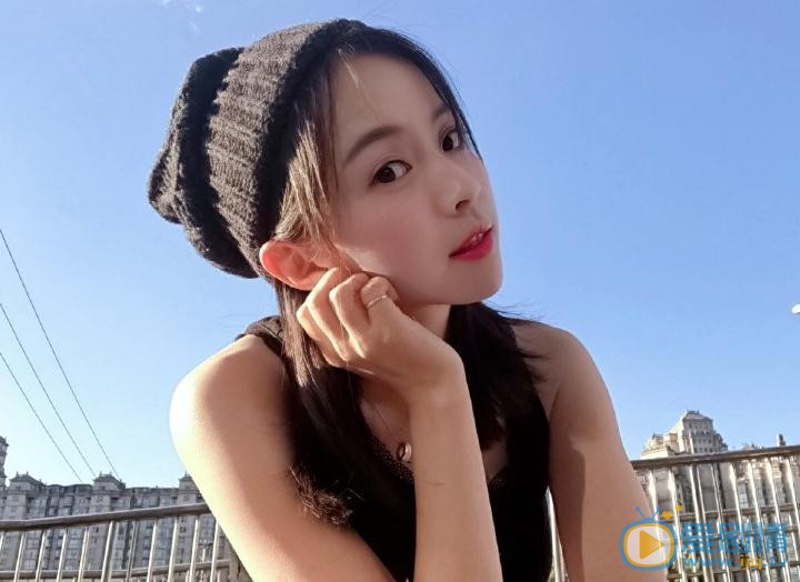 陈欣孺生活照 陈欣孺高清写真_陈欣孺高清剧照
