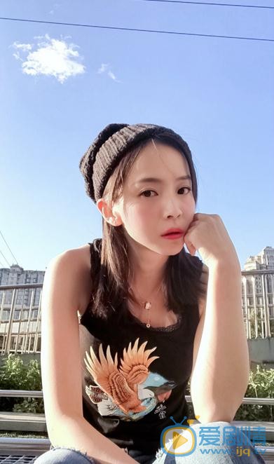 陈欣孺生活照 陈欣孺高清写真_陈欣孺高清剧照