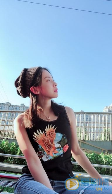 陈欣孺生活照 陈欣孺高清写真_陈欣孺高清剧照