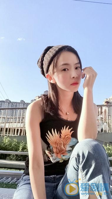陈欣孺生活照 陈欣孺高清写真_陈欣孺高清剧照