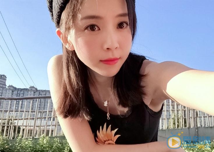 陈欣孺生活照 陈欣孺高清写真_陈欣孺高清剧照