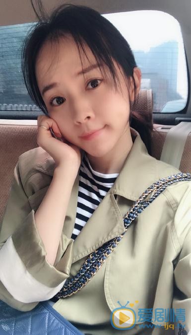 陈欣孺生活照 陈欣孺高清写真_陈欣孺高清剧照