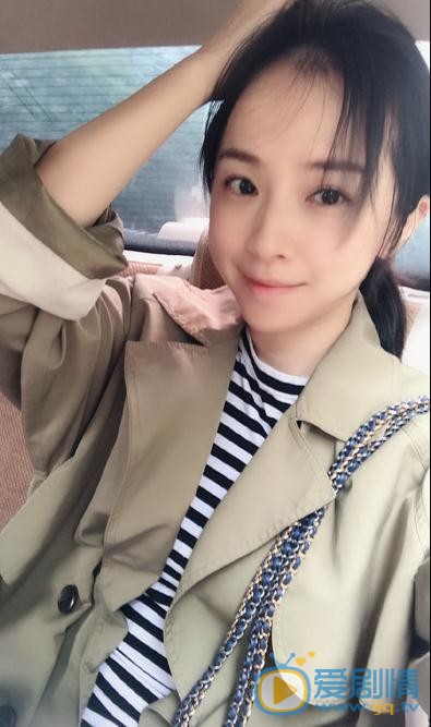 陈欣孺生活照 陈欣孺高清写真_陈欣孺高清剧照