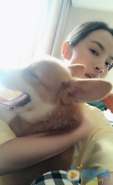 陈欣孺生活照 陈欣孺高清写真_陈欣孺高清剧照