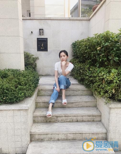 陈欣孺与人合照 陈欣孺高清写真_陈欣孺高清剧照