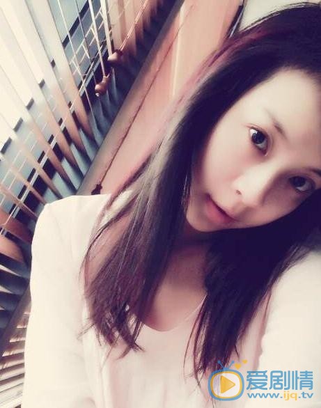 陈欣孺生活照 陈欣孺高清写真_陈欣孺高清剧照