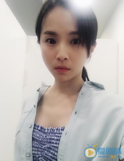 陈欣孺生活照 陈欣孺高清写真_陈欣孺高清剧照