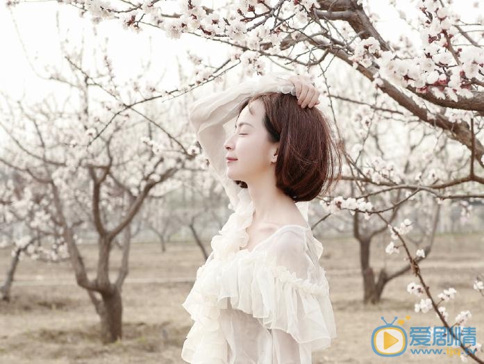陈欣孺气质写真 陈欣孺高清写真_陈欣孺高清剧照