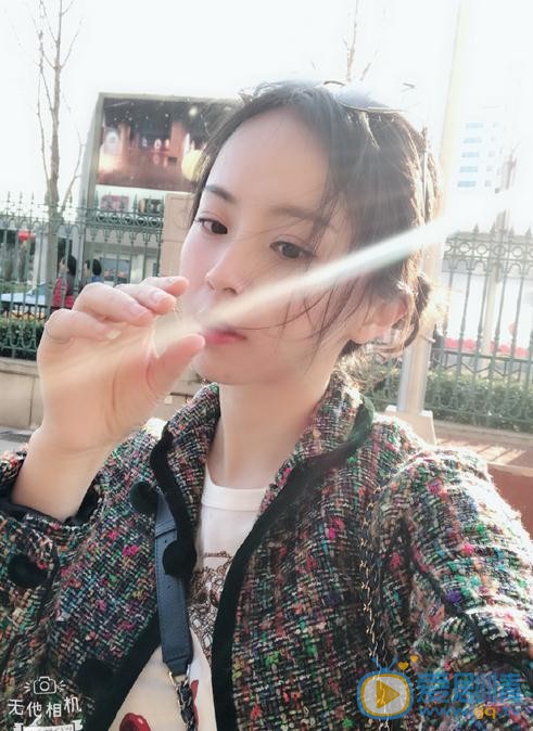 陈欣孺气质写真 陈欣孺高清写真_陈欣孺高清剧照
