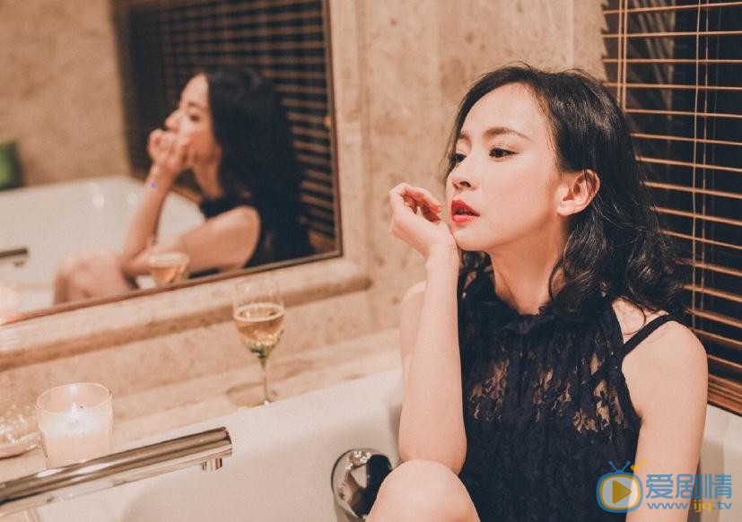 陈欣孺气质写真 陈欣孺高清写真_陈欣孺高清剧照