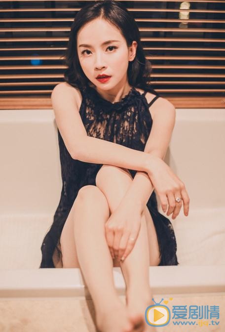 陈欣孺气质写真 陈欣孺高清写真_陈欣孺高清剧照