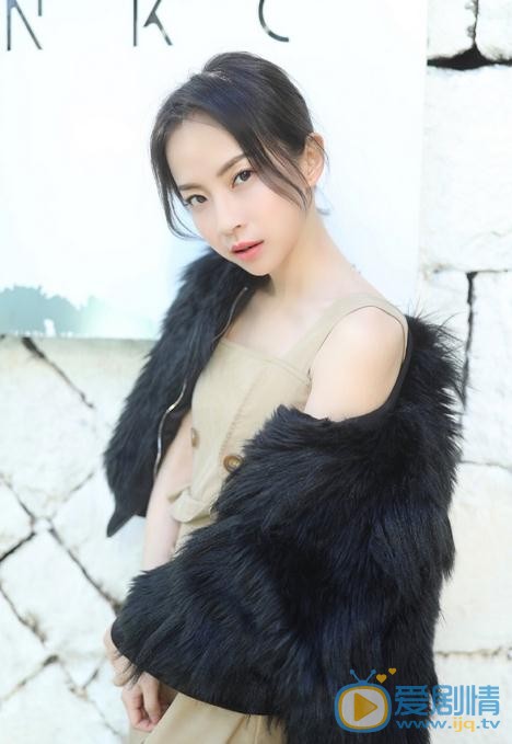 陈欣孺气质写真 陈欣孺高清写真_陈欣孺高清剧照