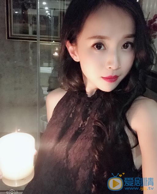陈欣孺生活照 陈欣孺高清写真_陈欣孺高清剧照