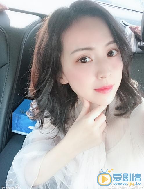 陈欣孺生活照 陈欣孺高清写真_陈欣孺高清剧照