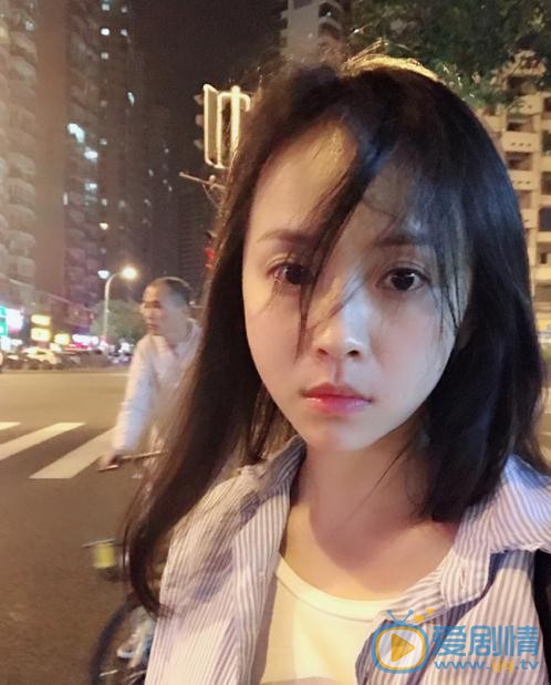 陈欣孺生活照 陈欣孺高清写真_陈欣孺高清剧照