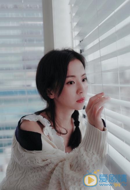 陈欣孺生活照 陈欣孺高清写真_陈欣孺高清剧照