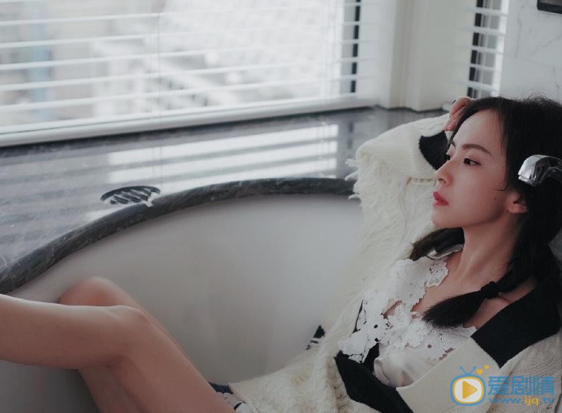 陈欣孺生活照 陈欣孺高清写真_陈欣孺高清剧照