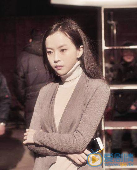 陈欣孺生活照 陈欣孺高清写真_陈欣孺高清剧照