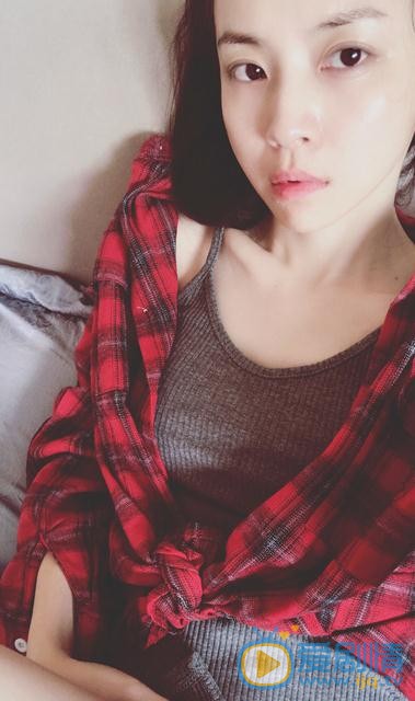 陈欣孺生活照 陈欣孺高清写真_陈欣孺高清剧照