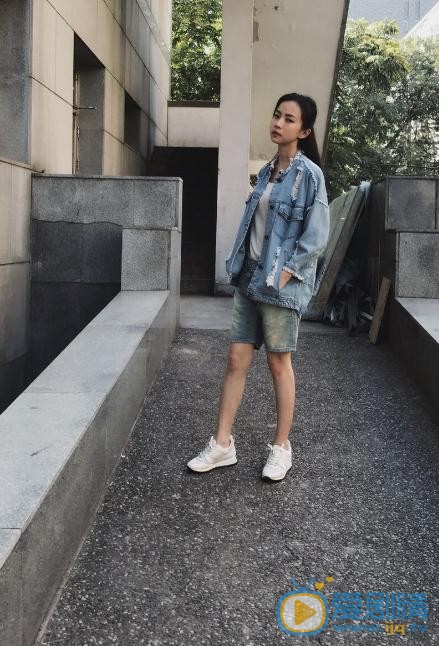 陈欣孺生活照 陈欣孺高清写真_陈欣孺高清剧照