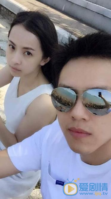 陈欣孺与人合照 陈欣孺高清写真_陈欣孺高清剧照