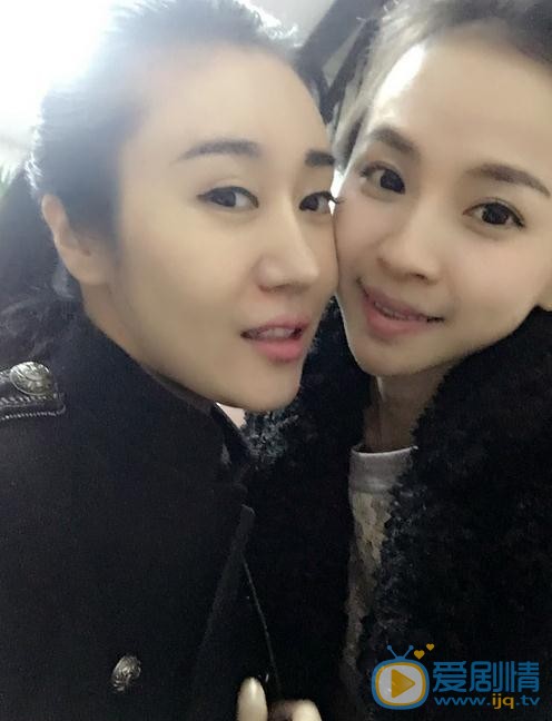 陈欣孺与人合照 陈欣孺高清写真_陈欣孺高清剧照