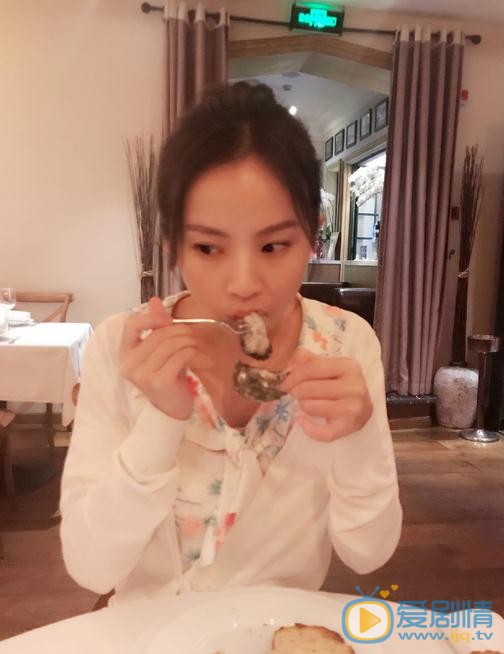 陈欣孺生活照 陈欣孺高清写真_陈欣孺高清剧照