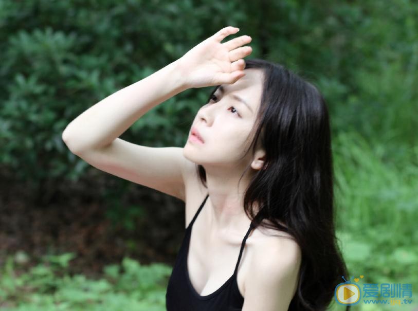 陈欣孺气质写真 陈欣孺高清写真_陈欣孺高清剧照