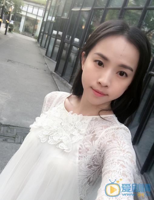 陈欣孺生活照 陈欣孺高清写真_陈欣孺高清剧照