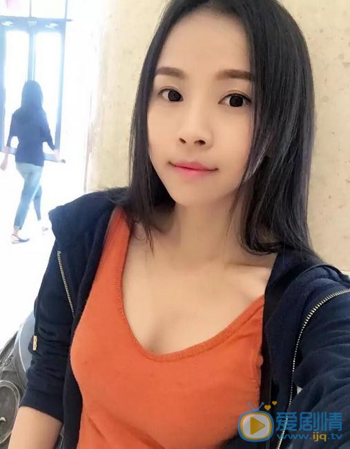 陈欣孺生活照 陈欣孺高清写真_陈欣孺高清剧照