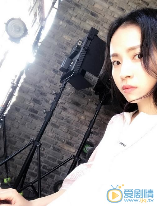 陈欣孺生活照 陈欣孺高清写真_陈欣孺高清剧照