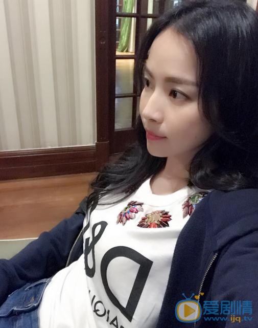 陈欣孺生活照 陈欣孺高清写真_陈欣孺高清剧照