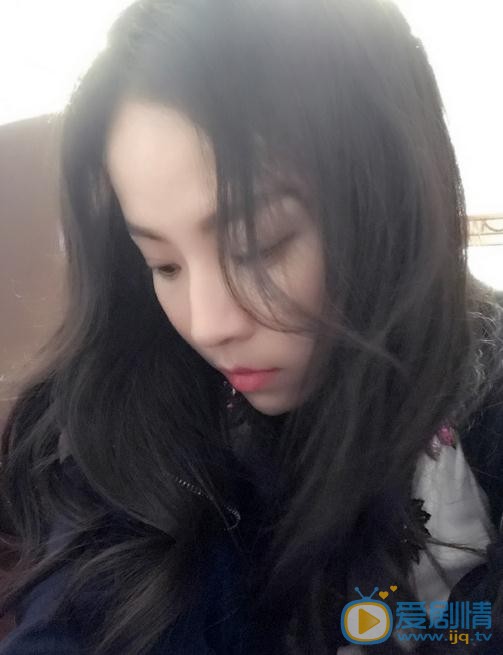 陈欣孺生活照 陈欣孺高清写真_陈欣孺高清剧照