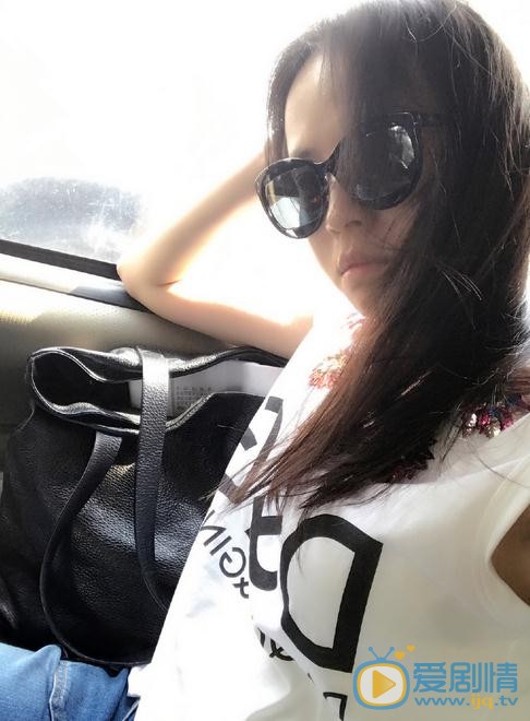 陈欣孺生活照 陈欣孺高清写真_陈欣孺高清剧照