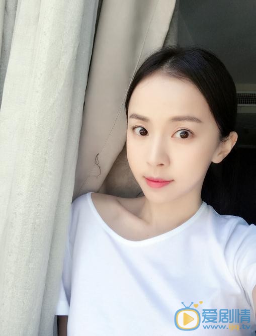 陈欣孺生活照 陈欣孺高清写真_陈欣孺高清剧照