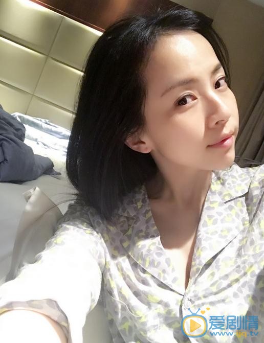 陈欣孺生活照 陈欣孺高清写真_陈欣孺高清剧照