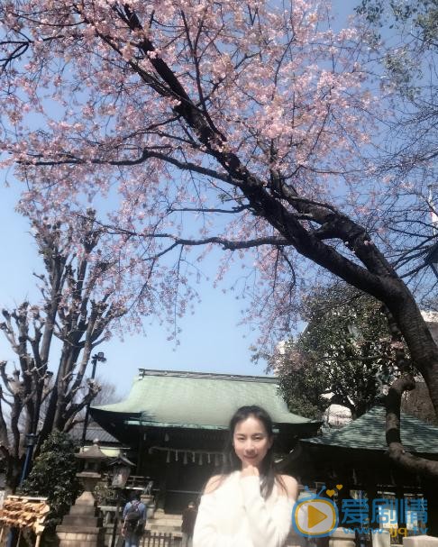 陈欣孺生活照 陈欣孺高清写真_陈欣孺高清剧照