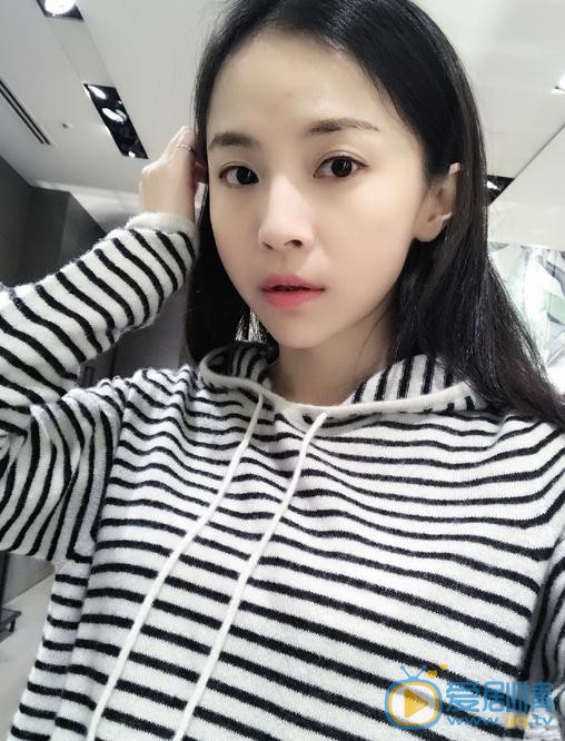 陈欣孺生活照 陈欣孺高清写真_陈欣孺高清剧照