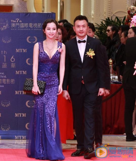陈欣孺活动照 陈欣孺高清写真_陈欣孺高清剧照