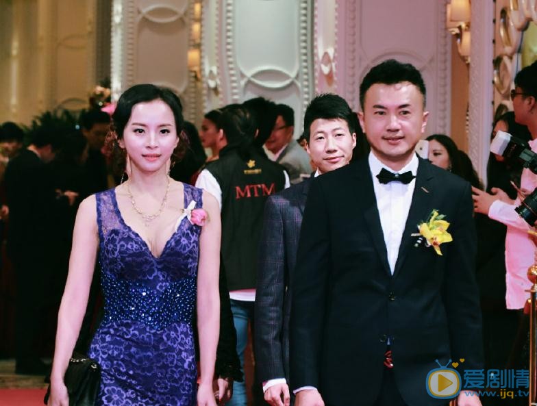 陈欣孺活动照 陈欣孺高清写真_陈欣孺高清剧照