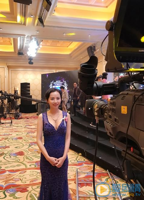 陈欣孺活动照 陈欣孺高清写真_陈欣孺高清剧照