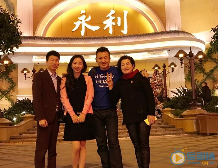 陈欣孺活动照 陈欣孺高清写真_陈欣孺高清剧照