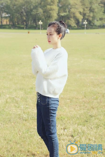 陈欣孺气质写真 陈欣孺高清写真_陈欣孺高清剧照